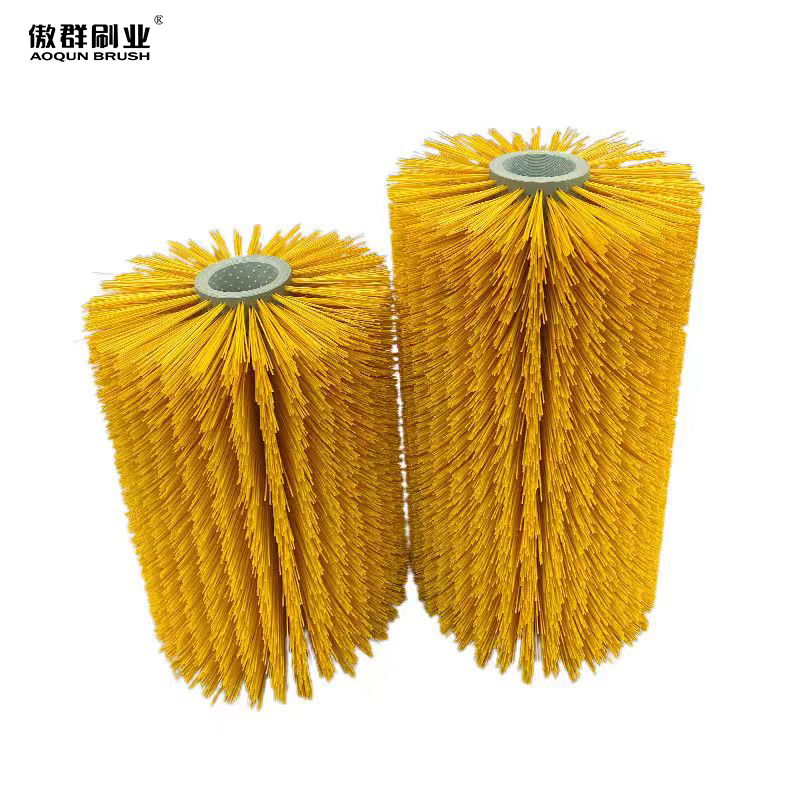 Cow Brush Cattle Brush Livestock Scratching Bru...