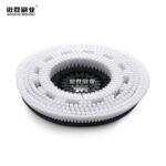 Solar Panel Cleaning | Photovoltaic Panel Disc Cleaning Brush | Cylindrical Roller Brush for Automatic Machine