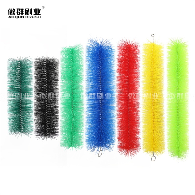 Filter Brushes Garden Koi Fish Pond Filter Brus...