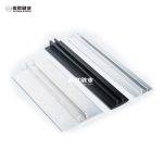 Aerospace Aircraft Hangar Door Weather Brush Seals | Strip Brush