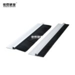 Garage Roll Up Door Brush | Weather seal Strip Brush | Sliding Barn Door Brush Sweep Seals | High Speed Door