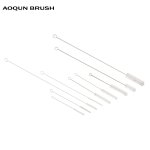 Medical Surgical Autoclavable Instrument Cleaning Brush