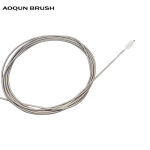 Durable CPAP Hose Tube Brush Cleaner | CPAP Mask Tube Humidifier Cleaning Brush