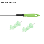 Durable CPAP Hose Tube Brush Cleaner | CPAP Mask Tube Humidifier Cleaning Brush