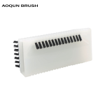 Hospital Use Disposable Medical Surgical Sponge Nail Hand Washing Double-Sided Cleaning Scrub Brush