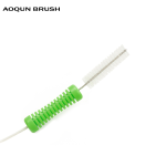 Durable CPAP Hose Tube Brush Cleaner | CPAP Mask Tube Humidifier Cleaning Brush