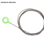 Durable CPAP Hose Tube Brush Cleaner | CPAP Mask Tube Humidifier Cleaning Brush