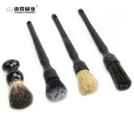 Soft Detailing Brush Set | Cleaning for Exterior & Interior Vehicle