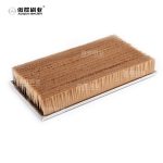 Golf Hitting Mat Brush, Golf Training Mat Bunker Practice, Golf Bunker Mat, Simulates The Real Golf Course Bunker