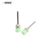 Nylon Dental Polishing Brush | Bowl Shape Prophy Brush Dental | Medical Brush