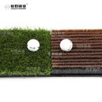 Golf Hitting Mat Brush, Golf Training Mat Bunker Practice, Golf Bunker Mat, Simulates The Real Golf Course Bunker