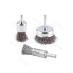 Industial Polishing Disc Brushes