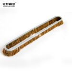 Replacement Vacuum Surface Nozzle Brush Strip for Wall/Ceiling
