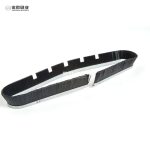 Replacement Vacuum Surface Nozzle Brush Strip for Wall/Ceiling
