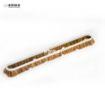 Replacement Vacuum Surface Nozzle Brush Strip for Wall/Ceiling