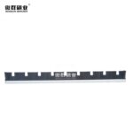 Replacement Vacuum Surface Nozzle Brush Strip for Wall/Ceiling