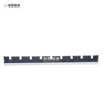 Replacement Vacuum Surface Nozzle Brush Strip for Wall/Ceiling