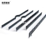 Replacement Vacuum Surface Nozzle Brush Strip for Wall/Ceiling