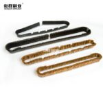 Replacement Vacuum Surface Nozzle Brush Strip for Wall/Ceiling
