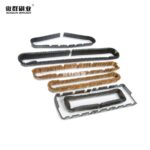 Replacement Vacuum Surface Nozzle Brush Strip for Wall/Ceiling