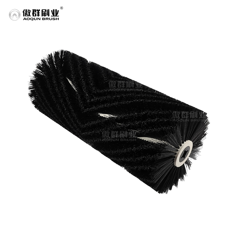 Custom Staple Set Brush