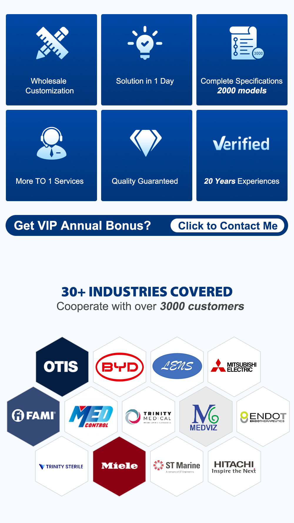 Disposable Sterile Cervical Brush for Pap Smear Soft Bristle Biocompatible