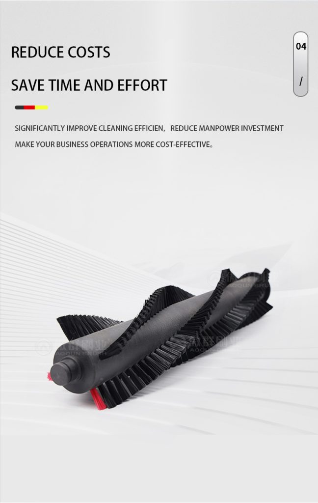 Vacuum Cleaner Replacements Automatic Robot Vaccum Cleaner Side Brushes | Rotary Disc Brush