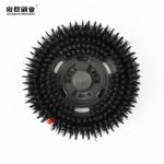 Vacuum Cleaner Replacements Automatic Robot Vaccum Cleaner Side Brushes | Rotary Disc Brush | Floor Scrubber Brush