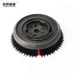 Vacuum Cleaner Replacements Automatic Robot Vaccum Cleaner Side Brushes | Rotary Disc Brush | Floor Scrubber Brush