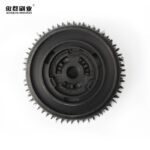 Vacuum Cleaner Replacements Automatic Robot Vaccum Cleaner Side Brushes | Rotary Disc Brush | Floor Scrubber Brush