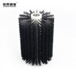 Custom Staple Set Brush
