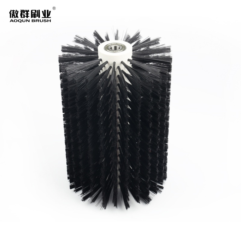 Custom Staple Set Brush