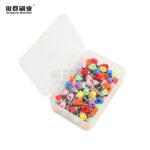 Nylon Dental Polishing Brush | Bowl Shape Prophy Brush Dental | Medical Brush