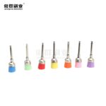 Nylon Dental Polishing Brush | Bowl Shape Prophy Brush Dental | Medical Brush