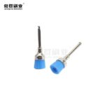 Nylon Dental Polishing Brush | Bowl Shape Prophy Brush Dental | Medical Brush