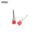 Nylon Dental Polishing Brush | Bowl Shape Prophy Brush Dental | Medical Brush