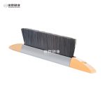 Door Escalator Elevator Strip Brush | Elevator Lift Side Escalator Brush Guard | EN115 Complies Escalator Apron Brush | Anti-pinch Safety Panel Brush for Escalator