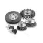 Industial Polishing Disc Brushes