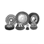 Industial Polishing Disc Brushes