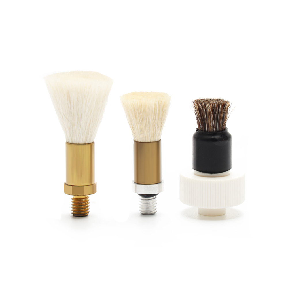 Glue Gun Spare Brush | Custom Brush Manufacture...