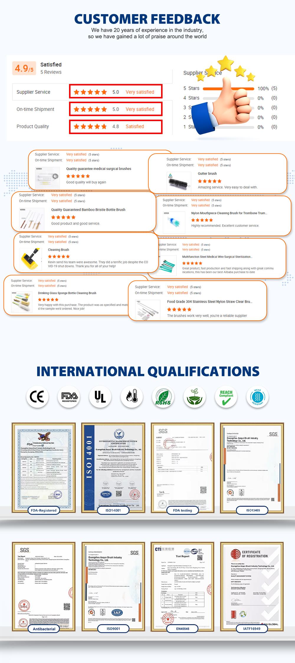 Boat Cleaning Brushes | Boat Hull Clean  | Deck Clean Brush 