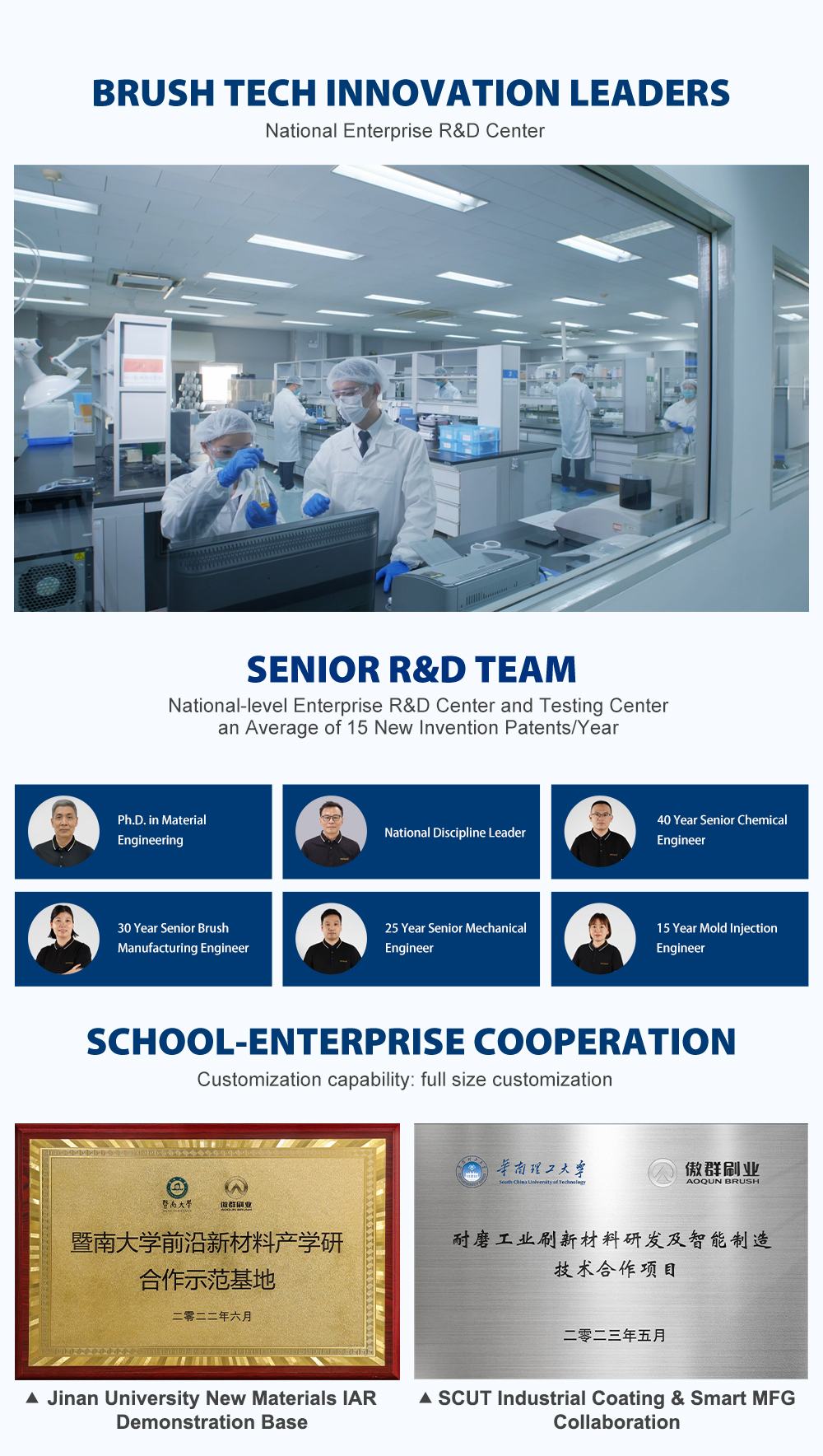 Boat Cleaning Brushes | Boat Hull Clean  | Deck Clean Brush 