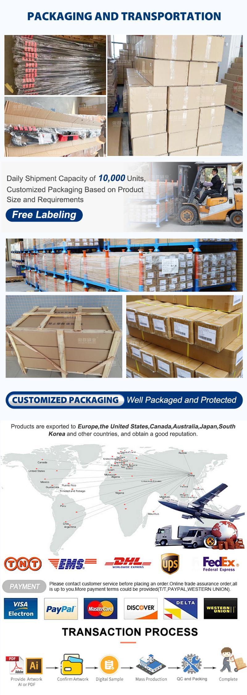 Boat Cleaning Brushes | Boat Hull Clean  | Deck Clean Brush 