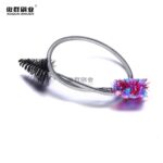 Musical Instrument Cleaning Snake Brush | Piston Hole Cleaning Brushes | Trombone Trumpet Mouthpiece Cleaning Brush