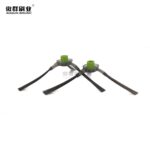 Vacuum Cleaner Replacements Automatic Robot Vaccum Cleaner Side Brushes | Rotary Disc Brush | Floor Scrubber Brush
