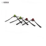 Vacuum Cleaner Replacements Automatic Robot Vaccum Cleaner Side Brushes | Rotary Disc Brush