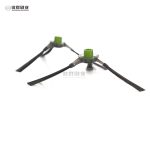 Vacuum Cleaner Replacements Automatic Robot Vaccum Cleaner Side Brushes | Rotary Disc Brush