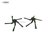 Vacuum Cleaner Replacements Automatic Robot Vaccum Cleaner Side Brushes | Rotary Disc Brush
