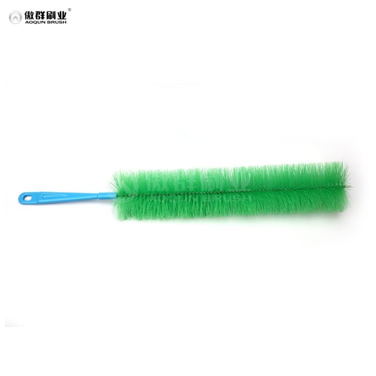 Flexible Fan Duster Brush | Ultra-fine fiber du...