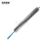 Flexible Fan Duster Brush | Ultra-fine fiber duster | Air-conditioner Cleaner